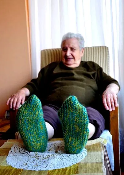 piciorului