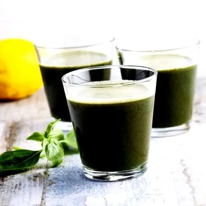 AMPED Hydrate purificată