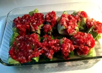 пълнени