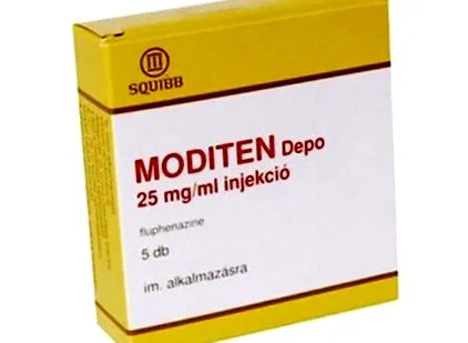 moditen