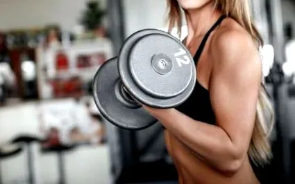 Burpees másodperc másodperc
