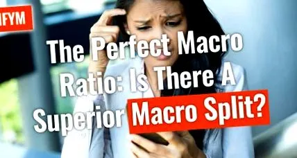macro