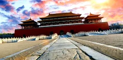 красота