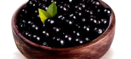 berry