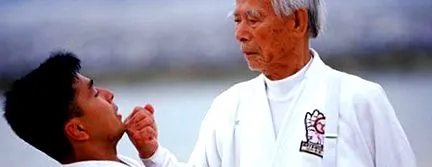 karate