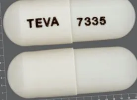 топирамат