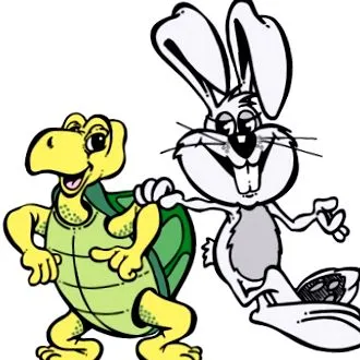 hare