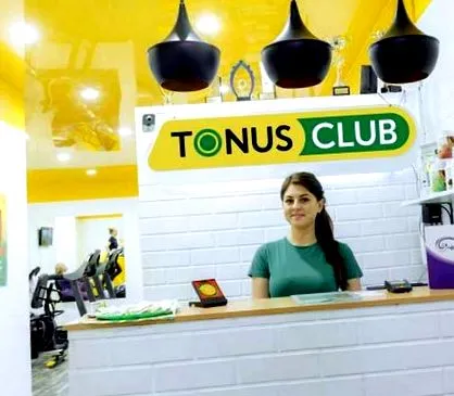tonus-club