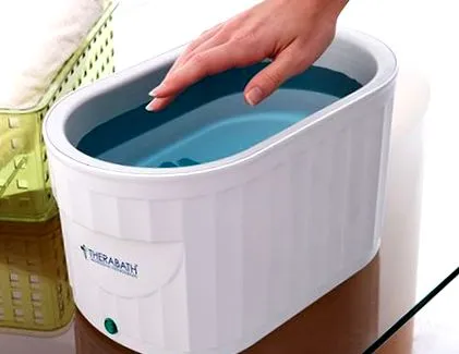 paraffin