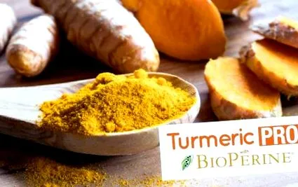 turmeric