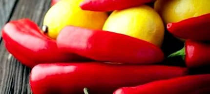cayenne
