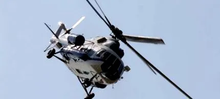 orosz helikopterek