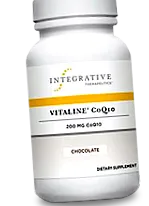 Vitaline® CoQ10