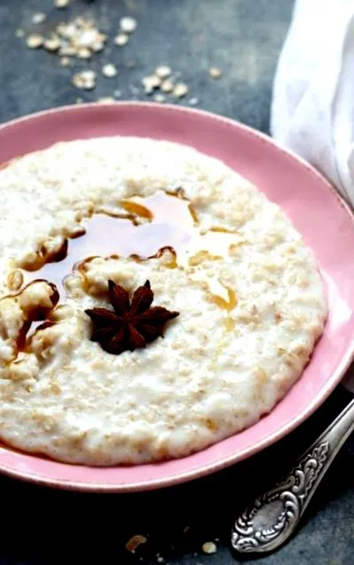 porridge