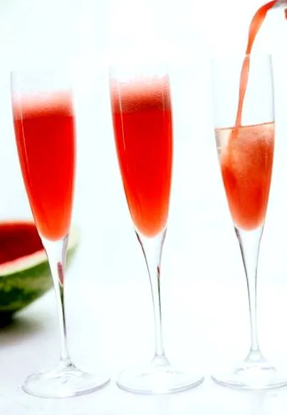 mimosas