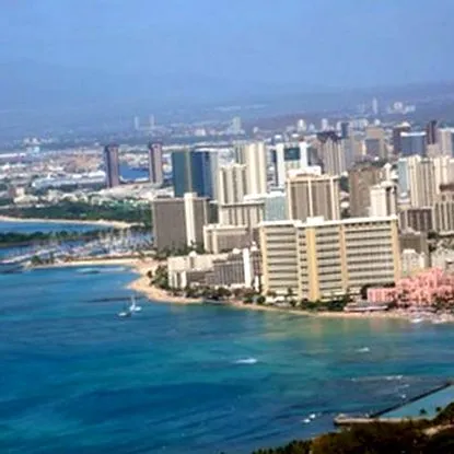 hawaii