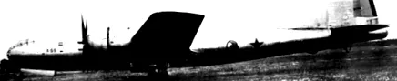 Tupolev Tu-4