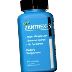 zantrex