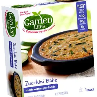 garden сладкиши