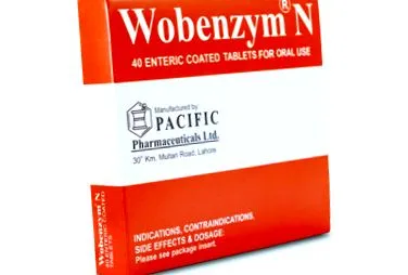 pharmaceuticals