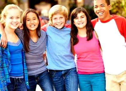 pre-teen