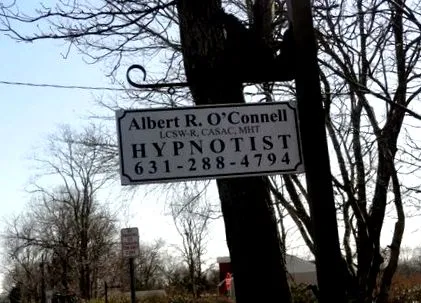 hipnoterapia