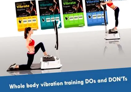 vibrare