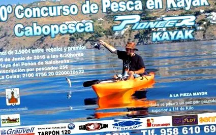 pesca