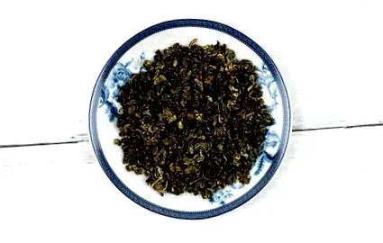 tieguanyin