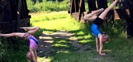 gimnastica