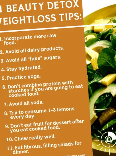 detox