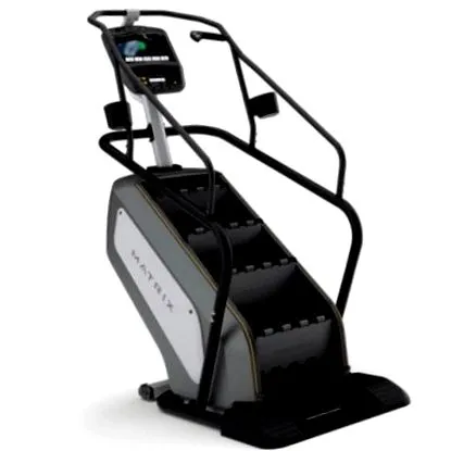 stepmill