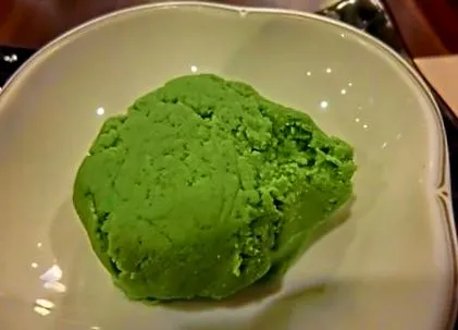 wasabi