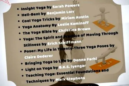 yoga