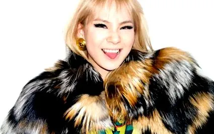 2ne1