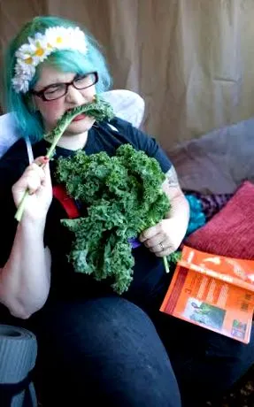 научиха