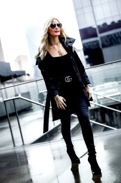начина gucci