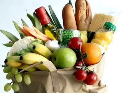 alimentele preferate