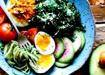 keto
