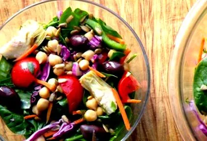 vegkitchen