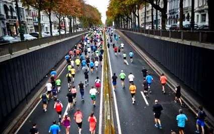 marathon
