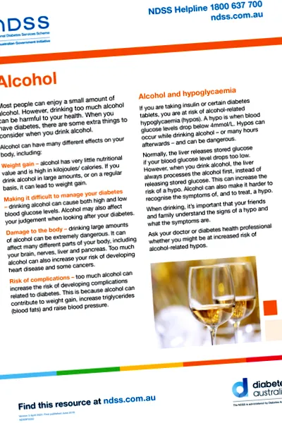 alcool