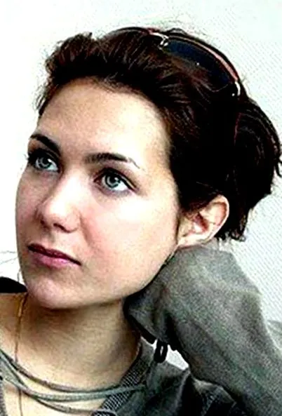 биография екатерина