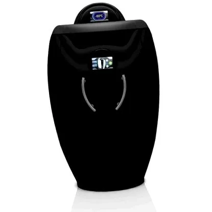 Active Cryo