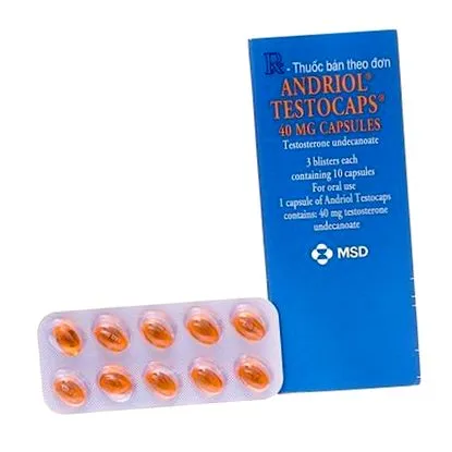 andriol