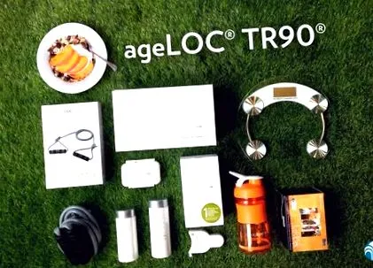 ageloc ageloc