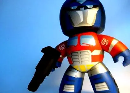 robot