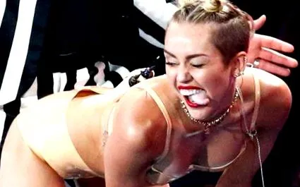 twerk-out