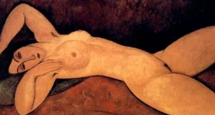 modigliani