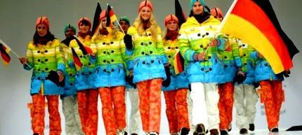 olimpicii